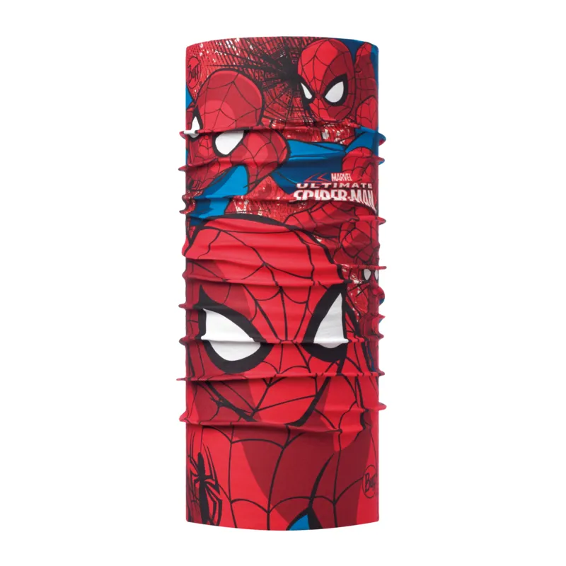 Buff Original Eco Stretch - Spiderman